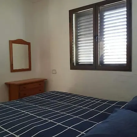 Casa Pepe Las Palmas de Gran Canaria