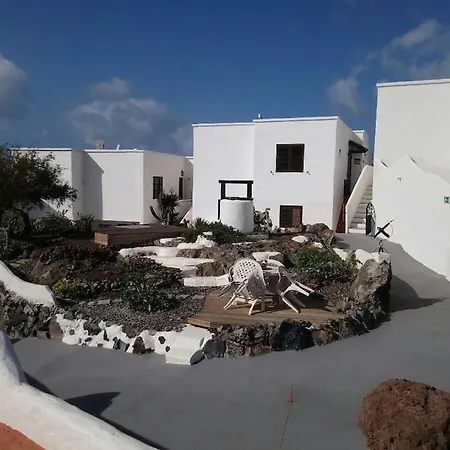Apartment Casa Pepe