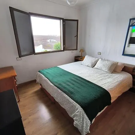 Casa Pepe Apartment *